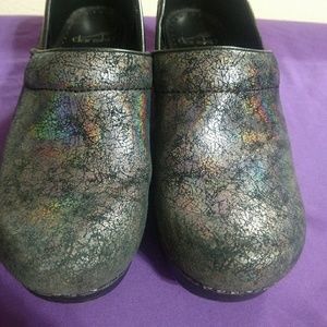 Dansko shoes